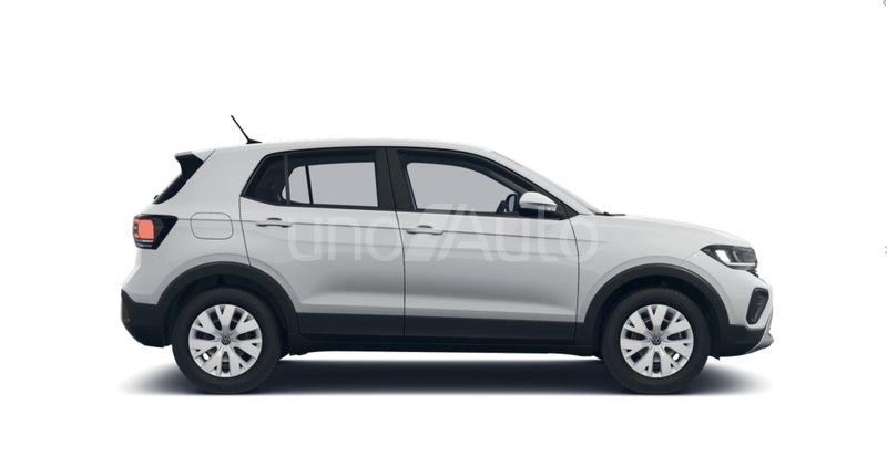 T-Cross 1.0 TSI T-Cross 70kW
