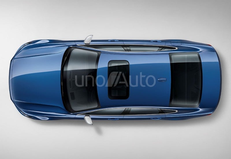 S90 T8 Recharge Ultimate AWD