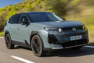 CITROEN C5 Aircross Hybrid You e-DCS6 145