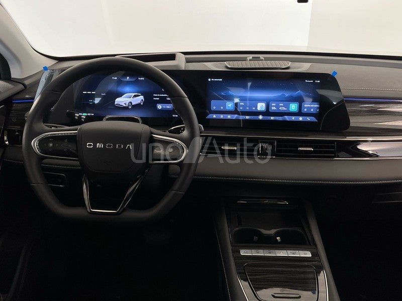 5 EV Premium