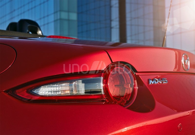 MX-5 RF 1.5 Skyactiv-G Exclusive-Line