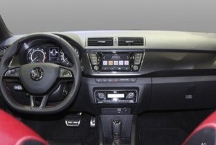 SKODA Fabia 1.0 TSI Ambition Plus 70kW