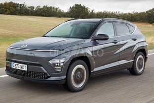 HYUNDAI Kona 1.0 TGDI Maxx 4x2