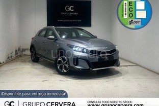 KIA XCeed 1.0 MHEV Drive 115