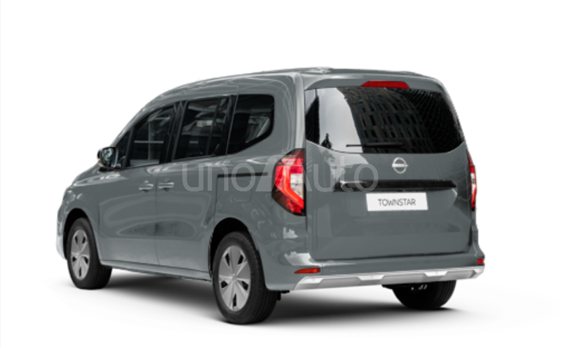 Townstar Combi 1.3G N-Connecta 96kW L2 7pl