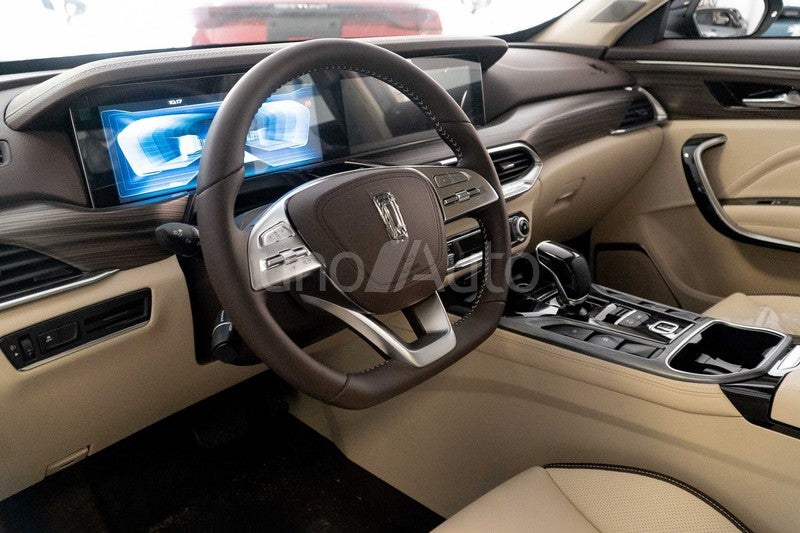T77 1.5 Premium DCT