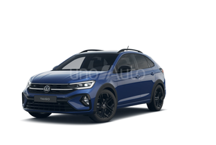 VOLKSWAGEN Taigo 1.5 TSI R-Line DSG 110kW