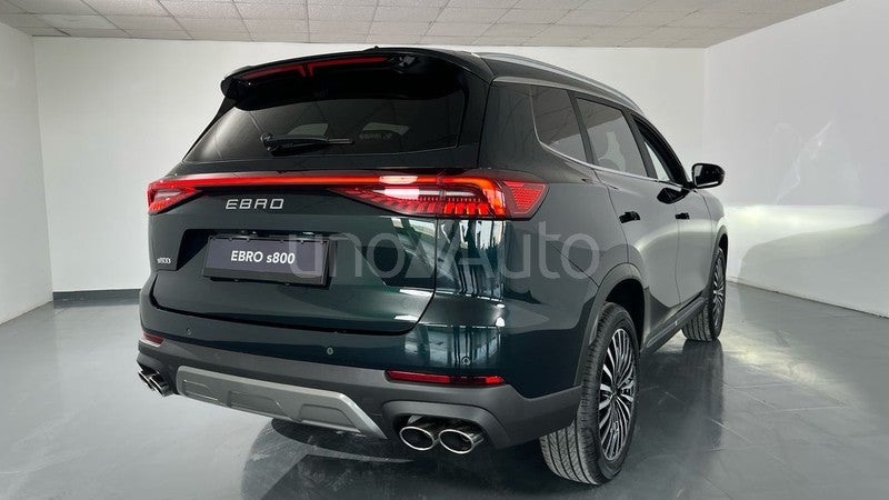 s800 1.6 TGDI 7DCT Premium FWD