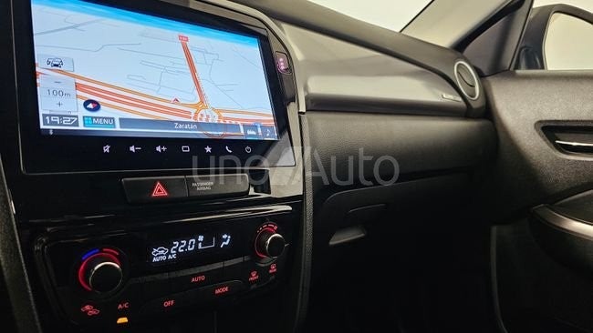 1.4 T S2 4WD Mild Hybrid