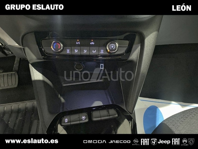 Corsa 1.2T XHL Hybrid S/S Edition Aut. 110