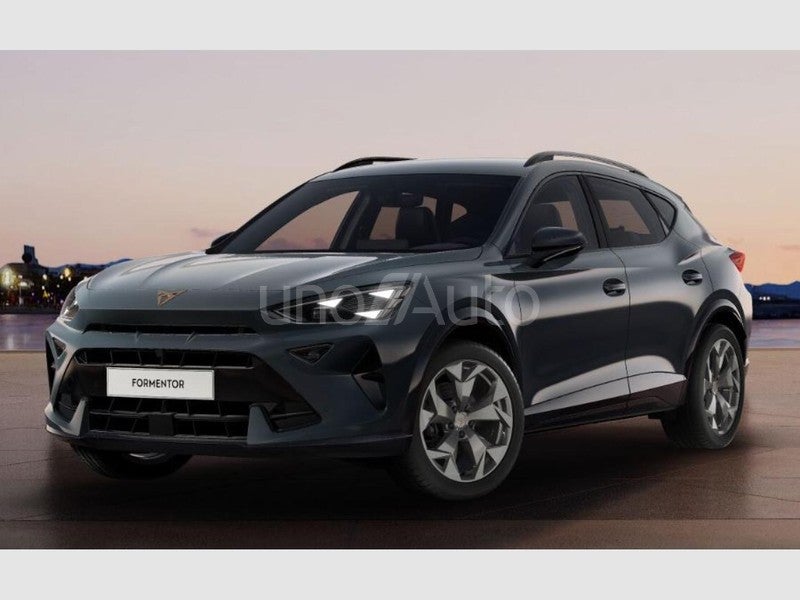 Formentor 1.5 e-Hybrid 150 DSG