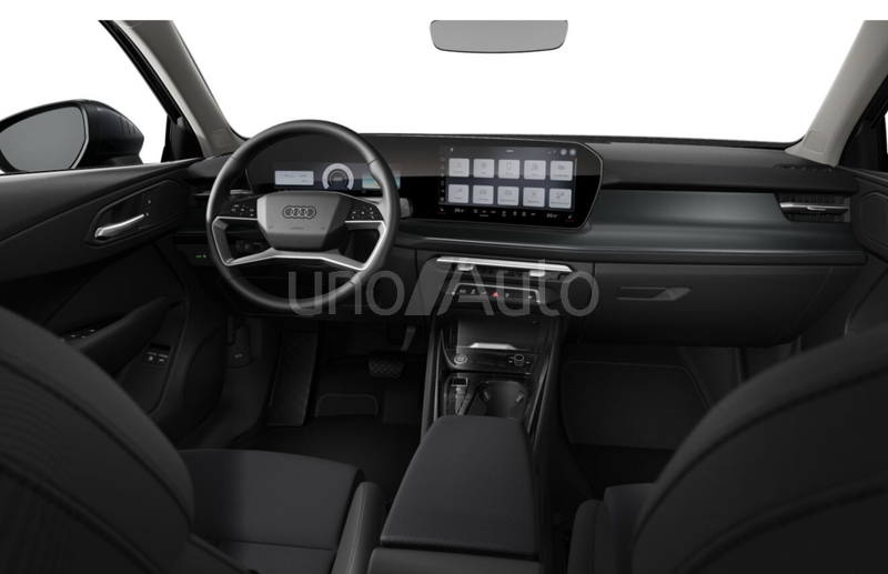 Q3 Sportback e-hybrid Advanced S tronic 200kW