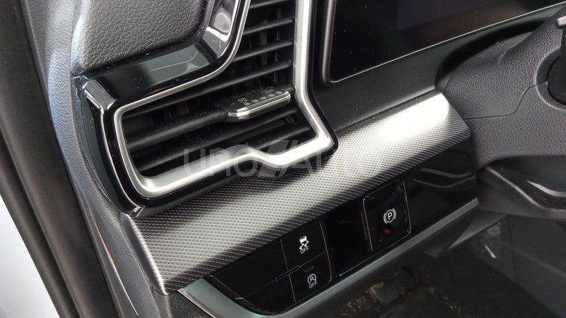 Sportage 1.6 T-GDi HEV Tech 215