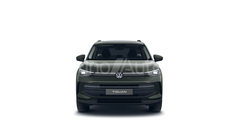 Tiguan 2.0TDI Más DSG 110kW