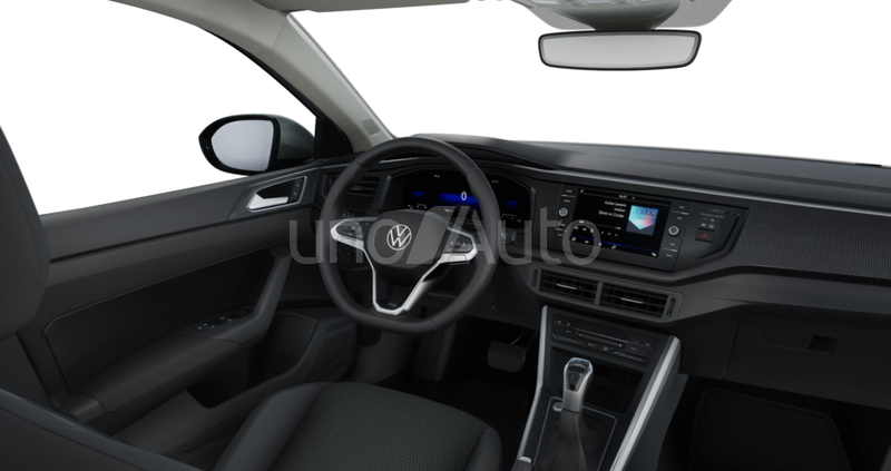 Taigo 1.0 TSI Más DSG 85kW