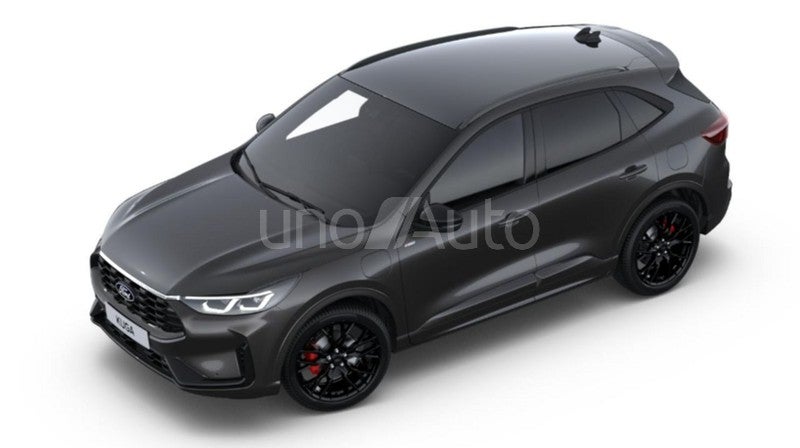 Kuga 2.5 Duratec PHEV ST-Line X 4x2