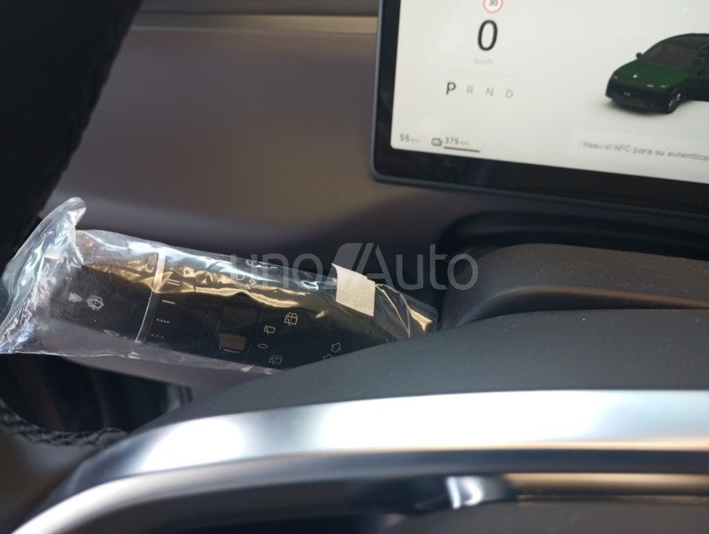 C10 160kW Autonomía extendida