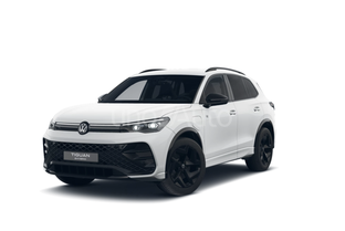 VOLKSWAGEN Tiguan 1.5 TSI eHybrid R-Line DSG 150kW