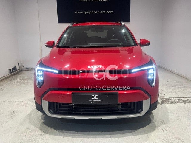 Stonic 1.0 MHEV Drive 115