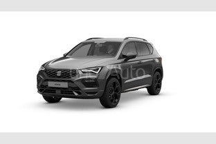 SEAT Ateca 1.5 TSI 110KW S/S FR 2026 DSG 5P