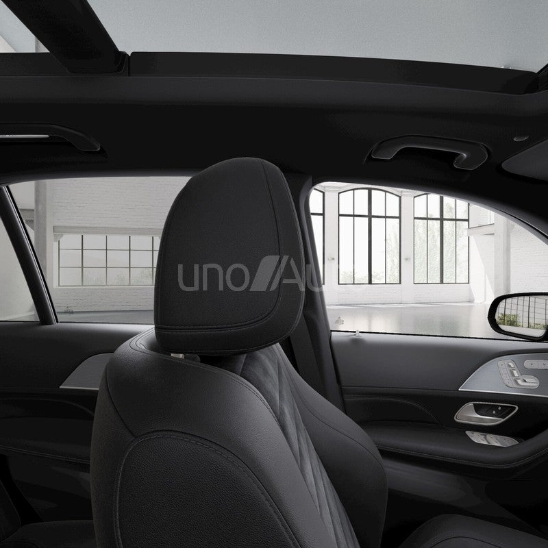 350 de 4MATIC con tecnología híbrida