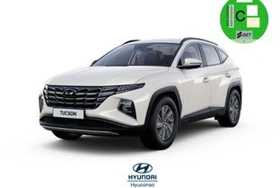 HYUNDAI Tucson 1.6T 158kW (215CV) HEV AT Maxx