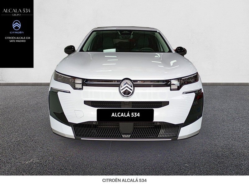 C5 Aircross Hybrid Business e-DCS6 145