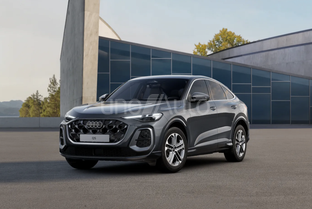 AUDI Q5 Sportback e-hybrid S line quattro S tronic 220kW