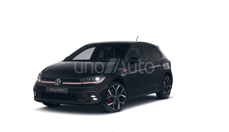 Polo 2.0 TSI GTI DSG 152KW