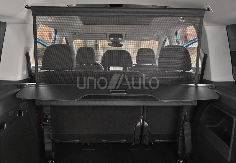 Caddy 2.0TDI Outdoor DSG 122