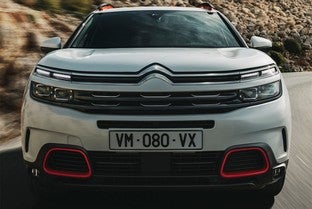 CITROEN C5 Aircross PureTech S&S Start 130