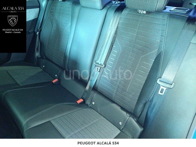 Hybrid 1.2 107KW Allure eDCS6