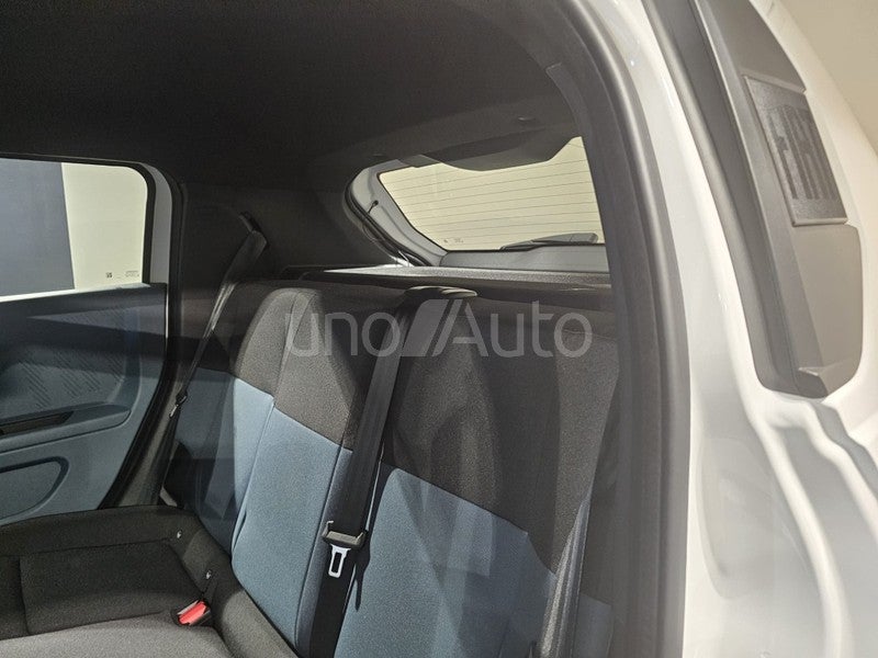 Grande Panda 1.2 MHEV Pop 81KW