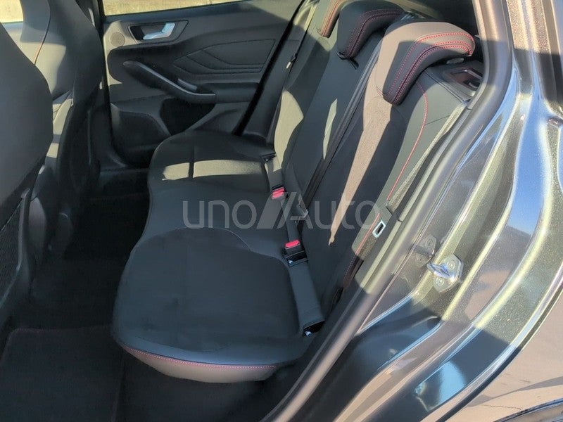 Focus 2.3 Ecoboost ST