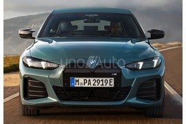 Bmw I4