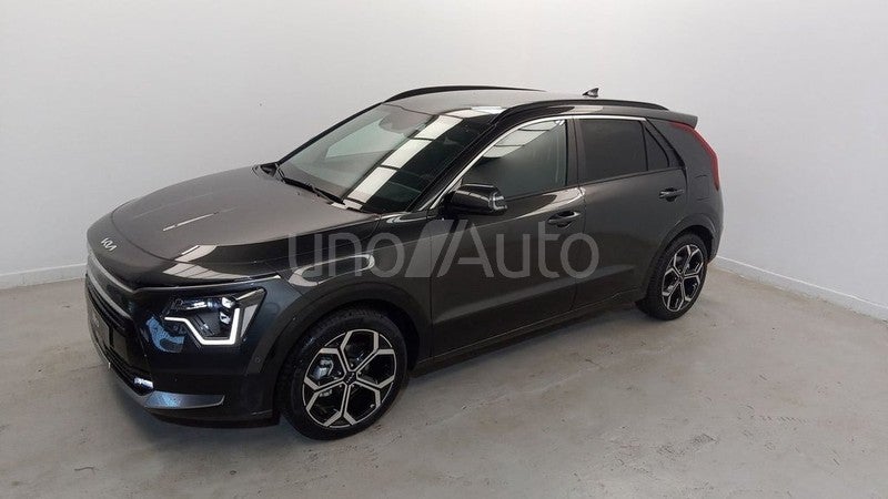 Niro 1.6 HEV Emotion
