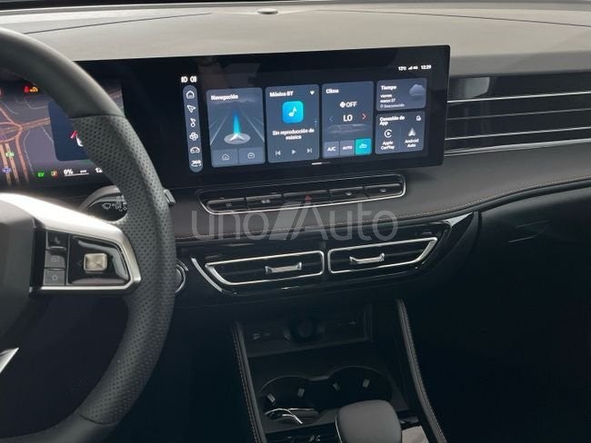 HS 1.5 Hybrid + Luxury