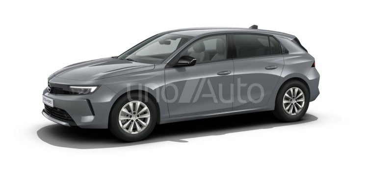 Astra 1.2T XHT Hybrid eDCT6 S/S Edition 145