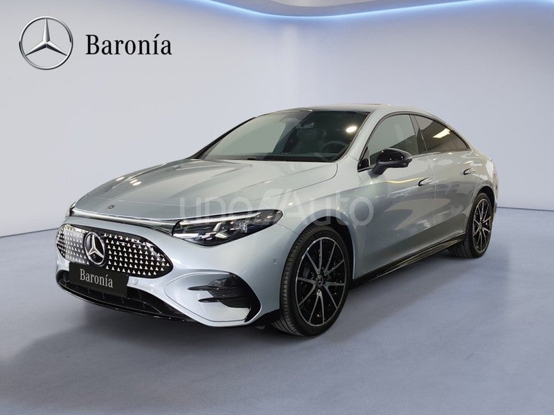CLA Eléctrico 250+ 200kw