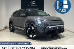KIA EV3 Earth Standard Range