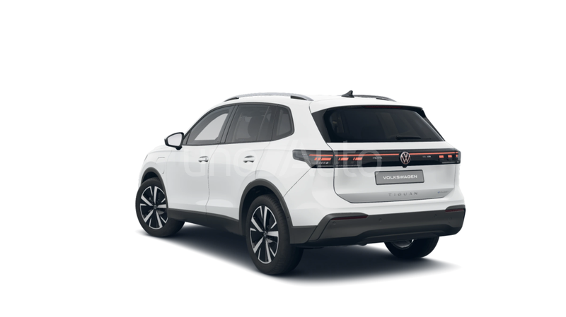 Tiguan 1.5 TSI eHybrid Más DSG 150kW