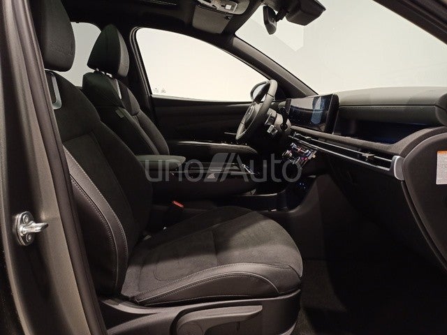 Tucson 1.6 T HEV 20 Aniversario Sky AT