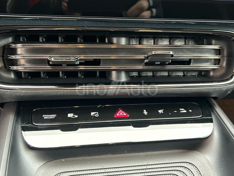 CLA Eléctrico 250+ 200kw