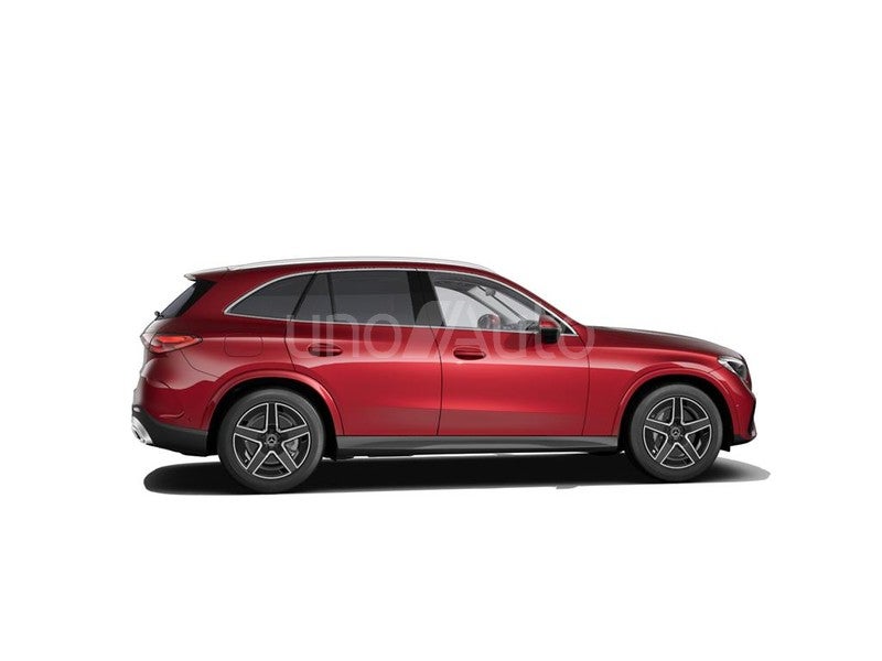 CLASE GLC GLC 220 d 4MATIC