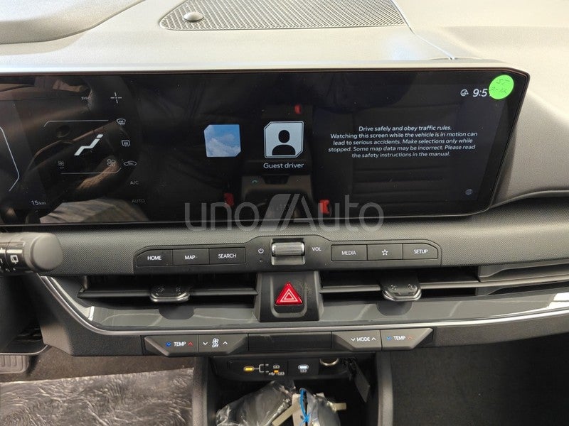 K4 1.0 MHEV Drive 115