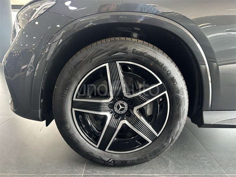 CLASE GLC GLC 220 d 4MATIC