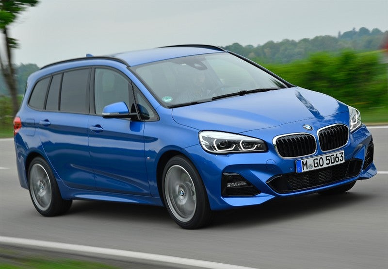 216d Gran Tourer