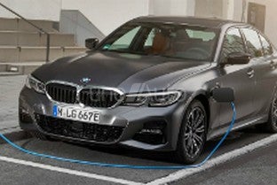 Tres PHEV para hacer largos viajes