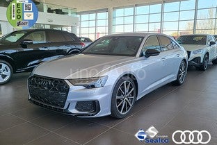 AUDI A6 40 TDI S tronic Black line
