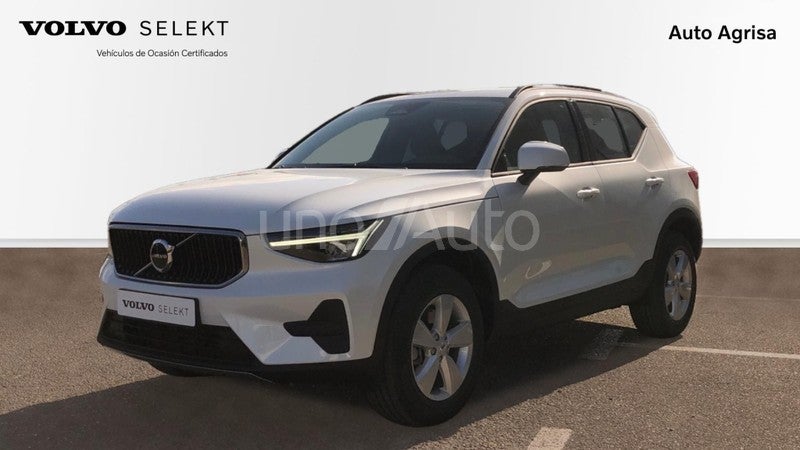 XC40 2.0 B3 MHEV ESSENTIAL DCT 163 5P